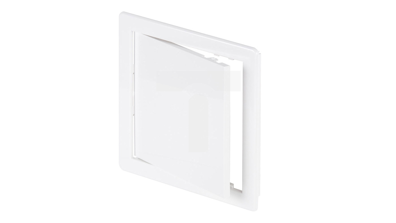 Drzwiczki rewizyjne plastikowe 200x200mm białe DT12 – Awenta | TIM SA