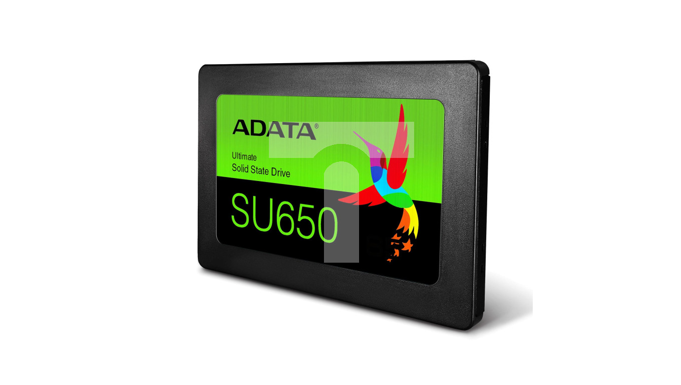 Dysk ADATA SU650 ASU650SS-240GT-R (240 GB 2.5 SATA III) – ADATA | TIM SA