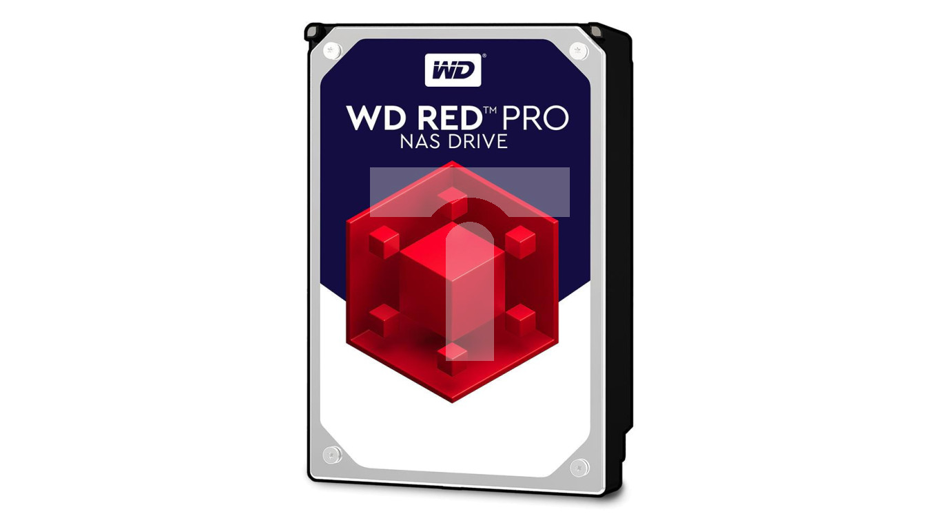 Dysk HDD WD Red Pro WD8003FFBX (8 TB 3.5 256 MB 7200 obr/min) – WD | TIM SA