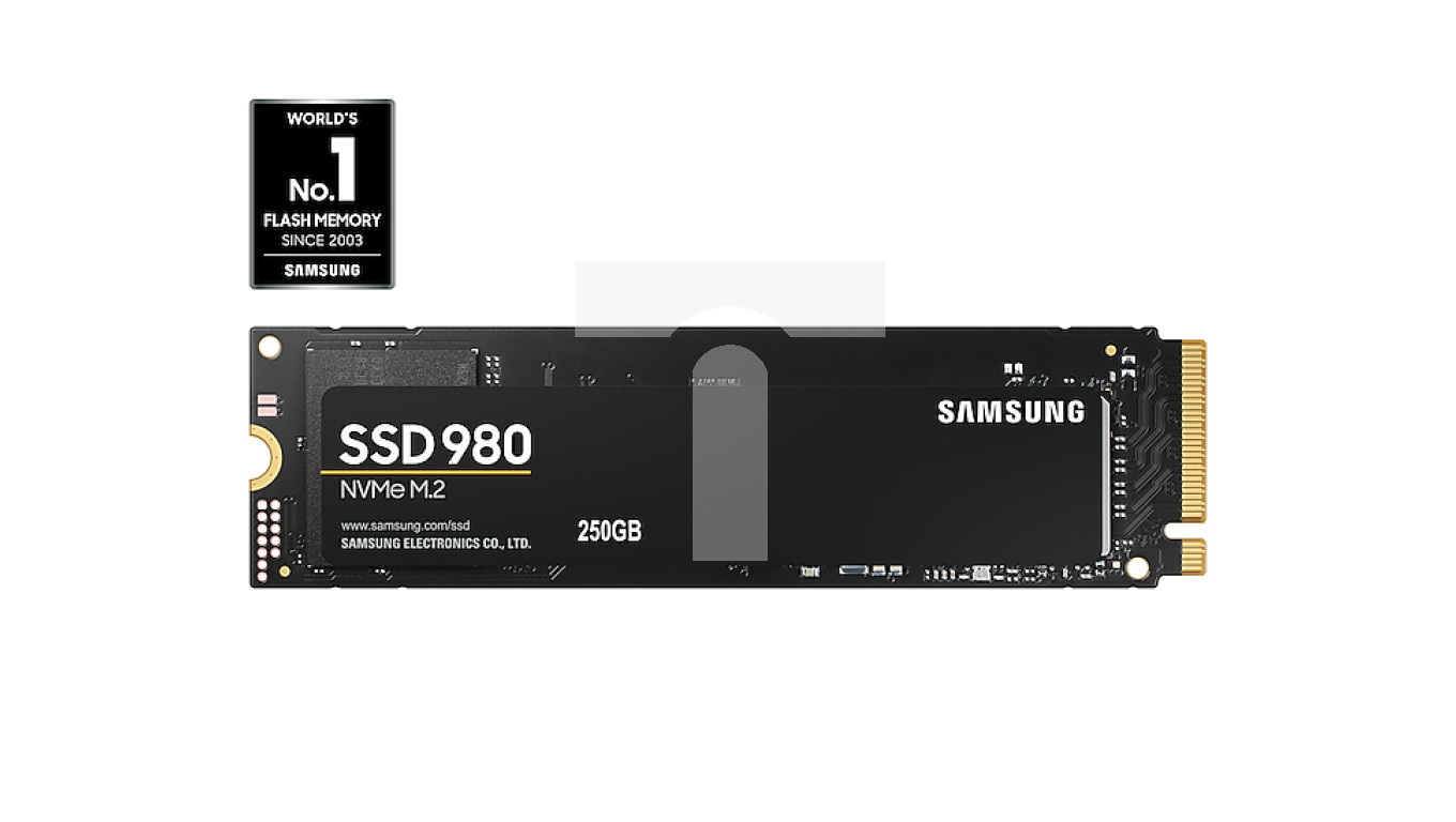Ssd 980 top gb