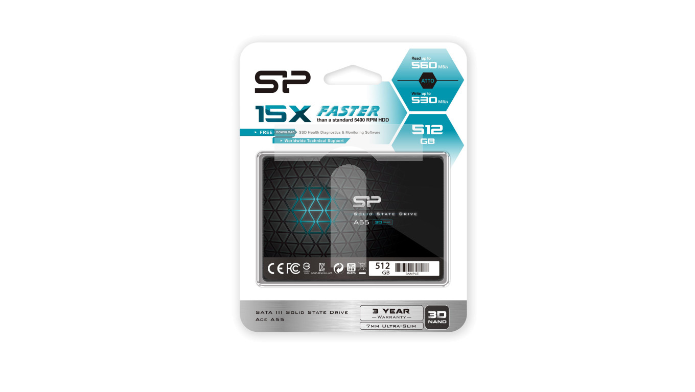 Sp512gbss3a55s25 top