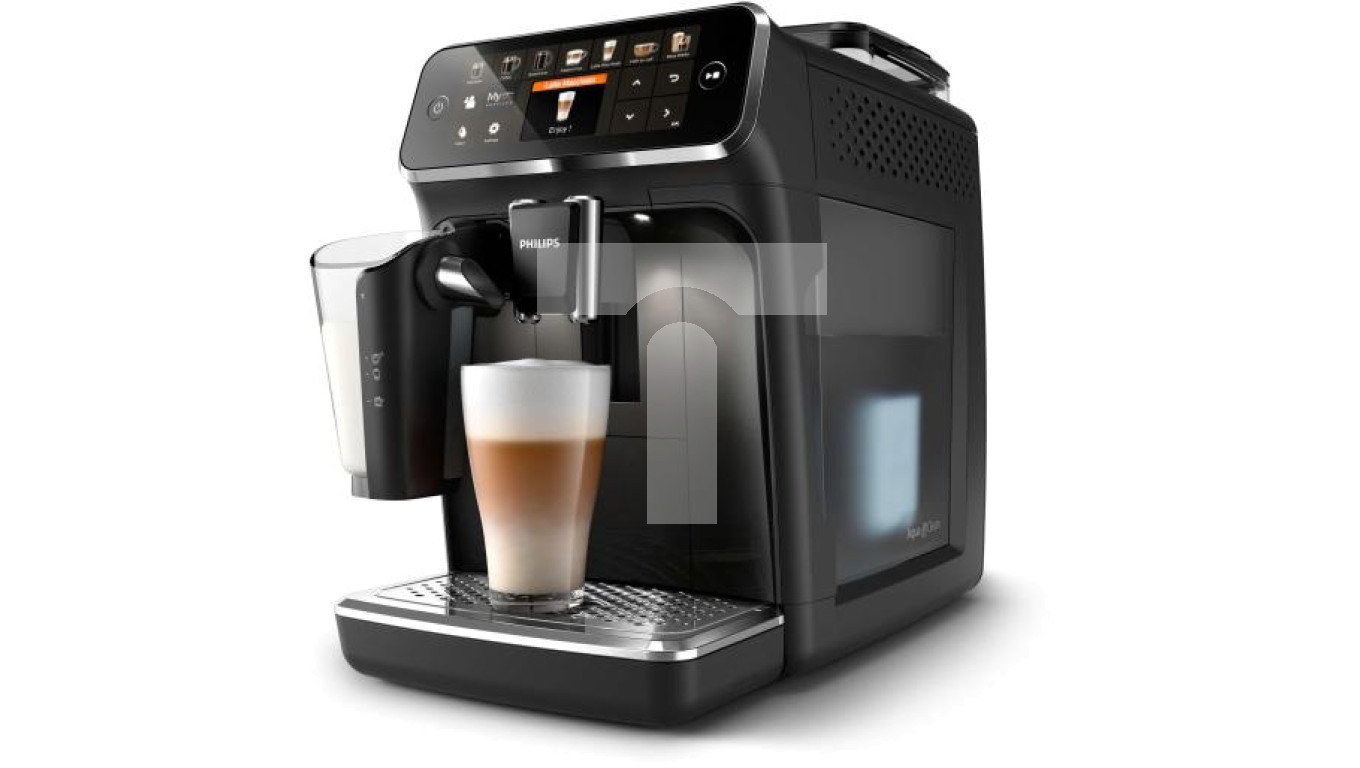 Ekspres ciśnieniowy PHILIPS LatteGo Series 5400 EP5441/50 PHILIPS