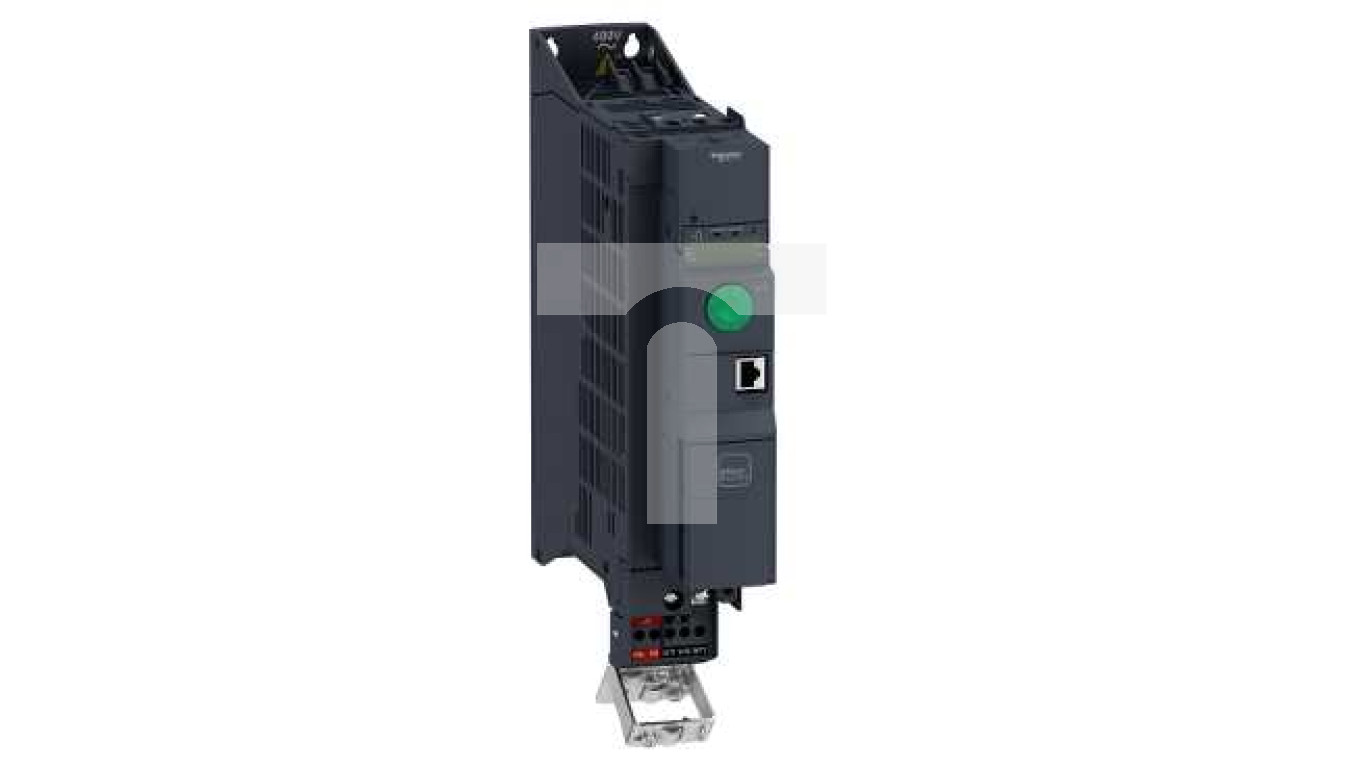 Atv320 Profinet Module Falownik ATV320 1,1kW 3x380-500V ATV320U11N4B – Schneider | TIM SA