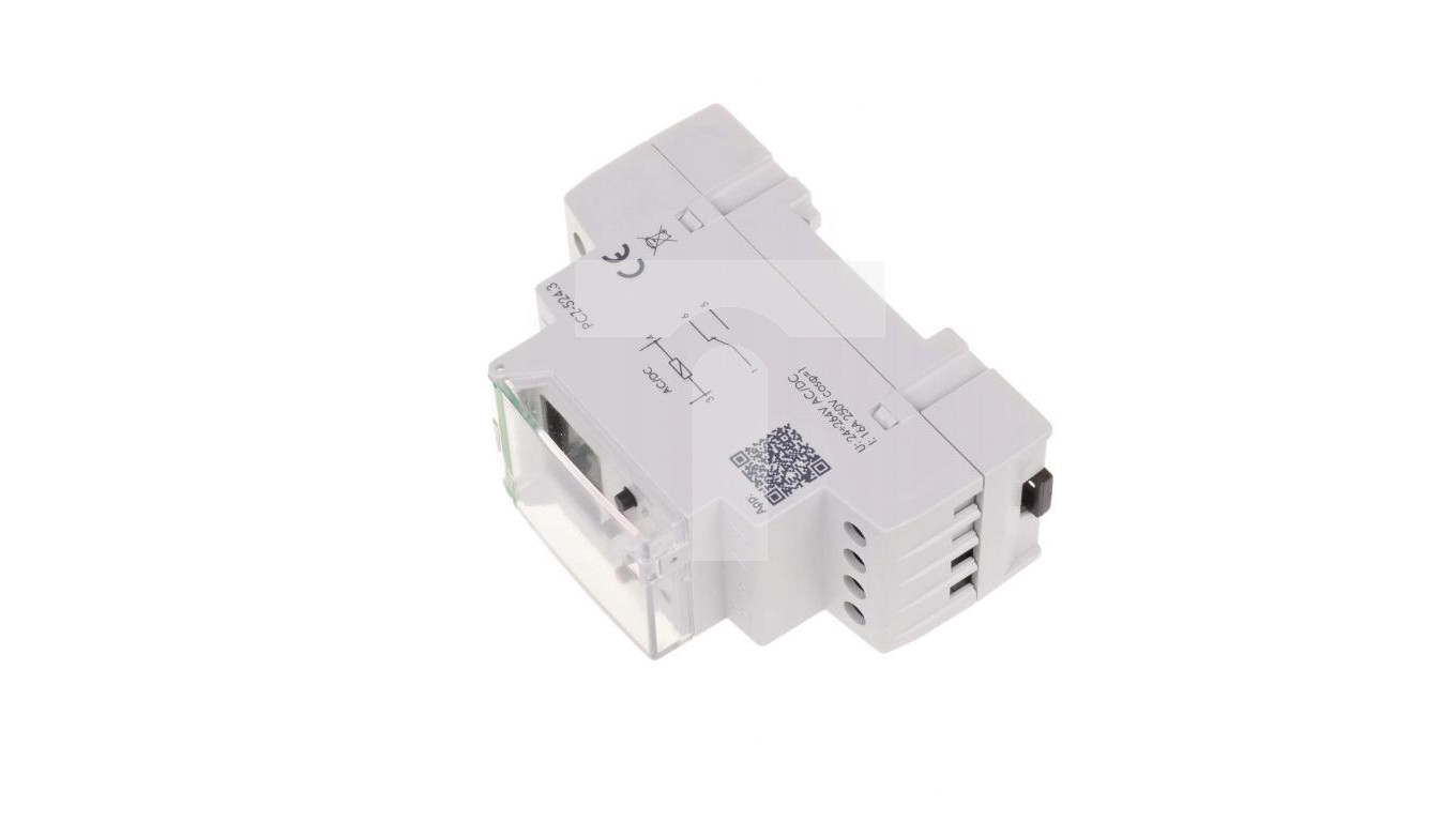 zegar astronomiczny PCZ-524 PCZ-524.3 – F&F | TIM SA