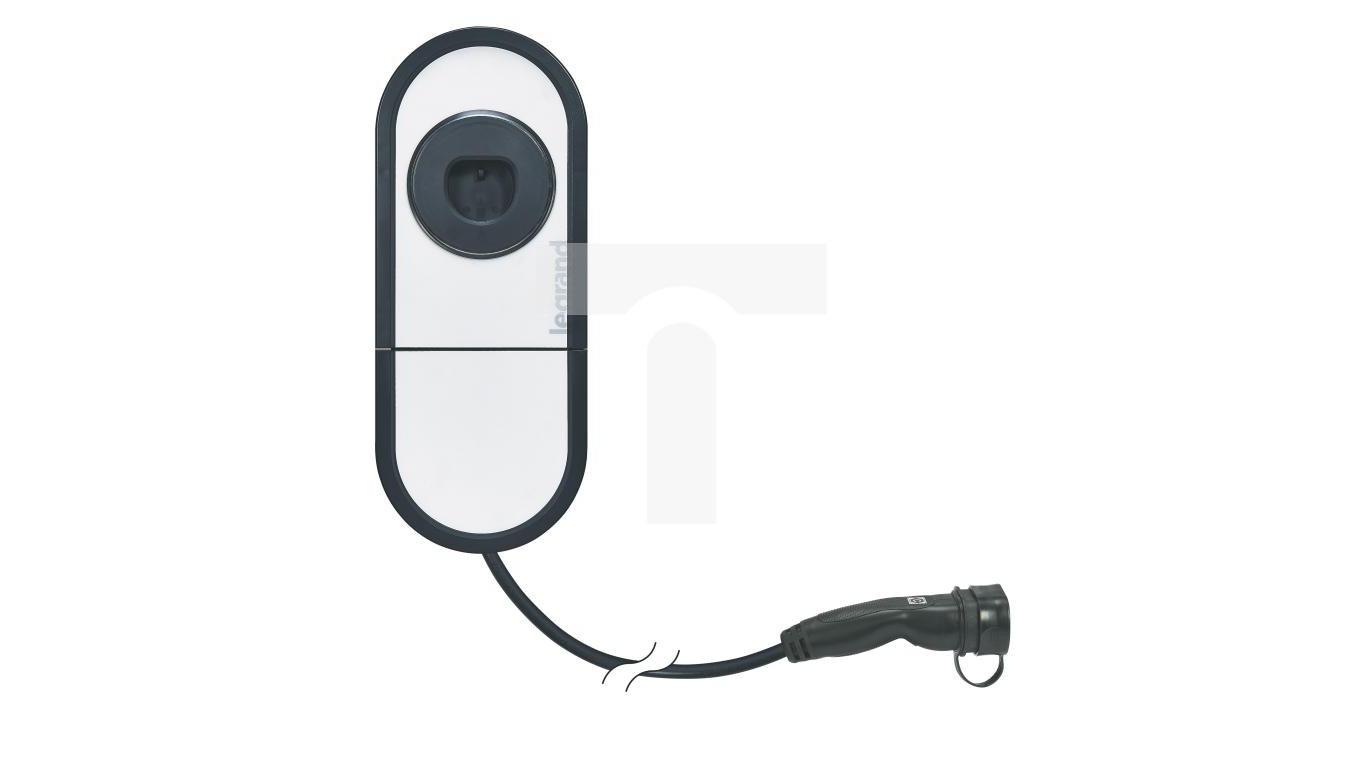 GREENUP ONE stacja ładowania pojazdów elektrycznych typu wallbox