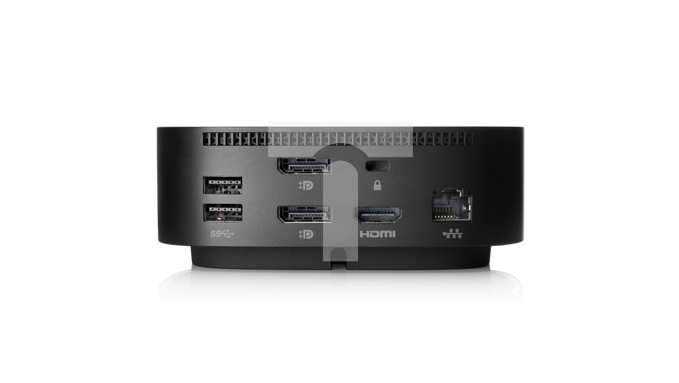 Hp USB-C Dock G5 Docking Station | Back Market
