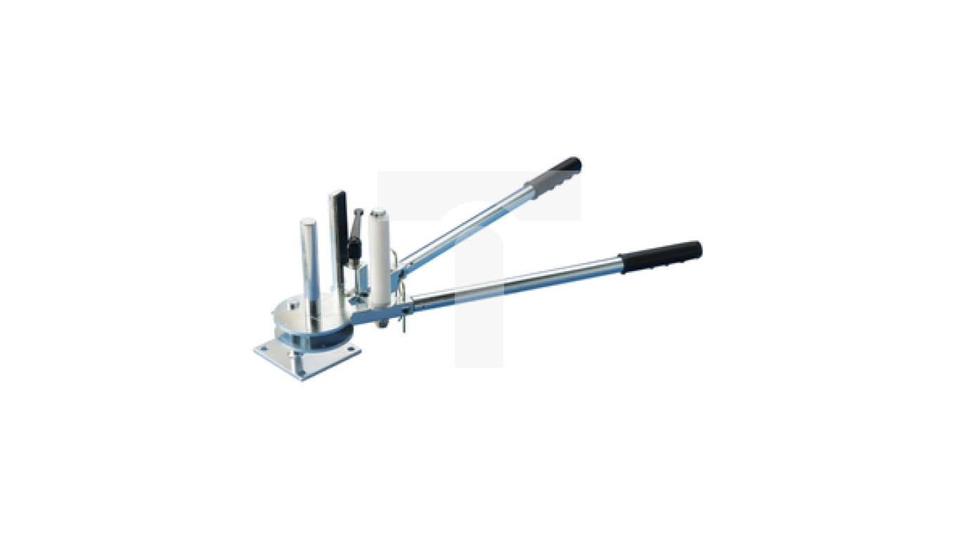 Hand ERIFLEX FLEXIBAR Bending Tool HFBT 558920 ERICO TIM SA