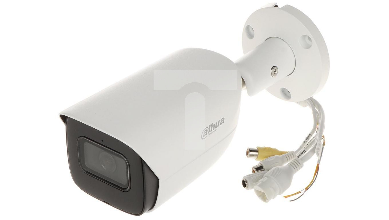 IPC-HFW3841E-AS-0360B Kamera IP 8Mpix 3.6mm DAHUA – Dahua | TIM SA