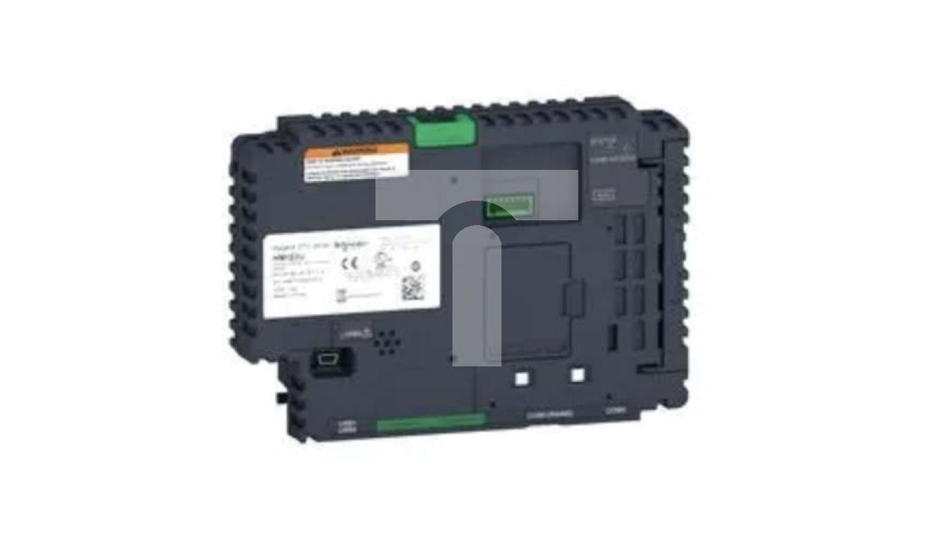 Jednostka centralna HMIGTU PREMIUM BOX HMIG3U Schneider TIM SA