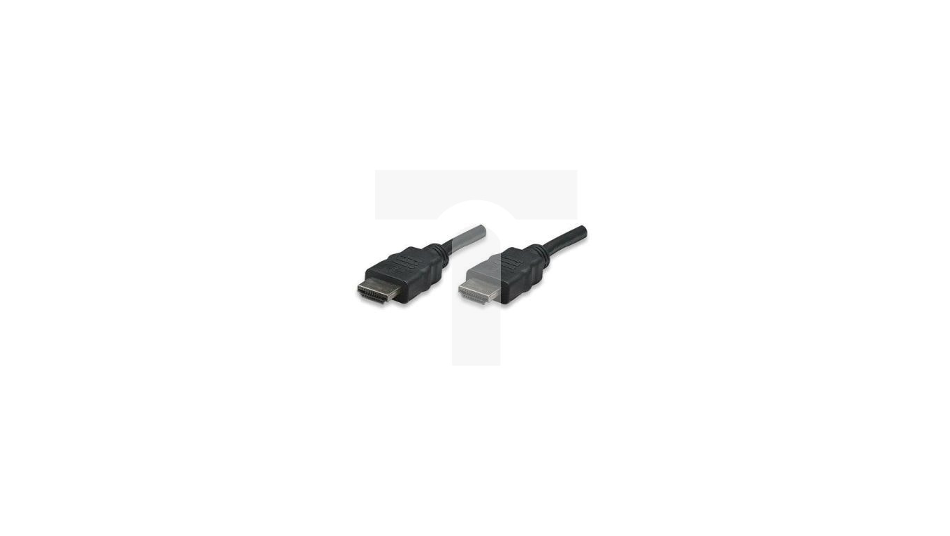 Manhattan High Speed HDMI Cable (308441)
