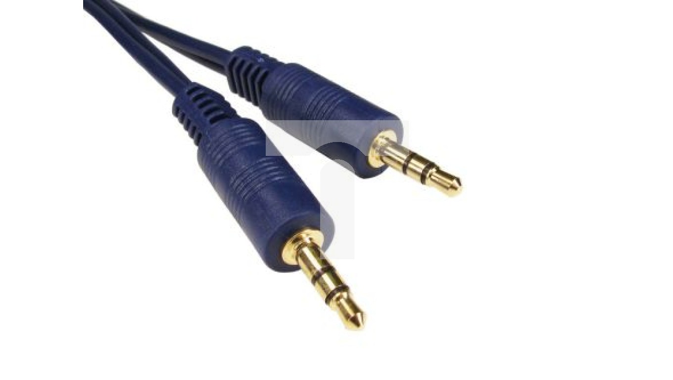 Kabel Jack audio, złącze A Męskie, złącze B Męskie, 20m RS COMPONENTS TIM SA