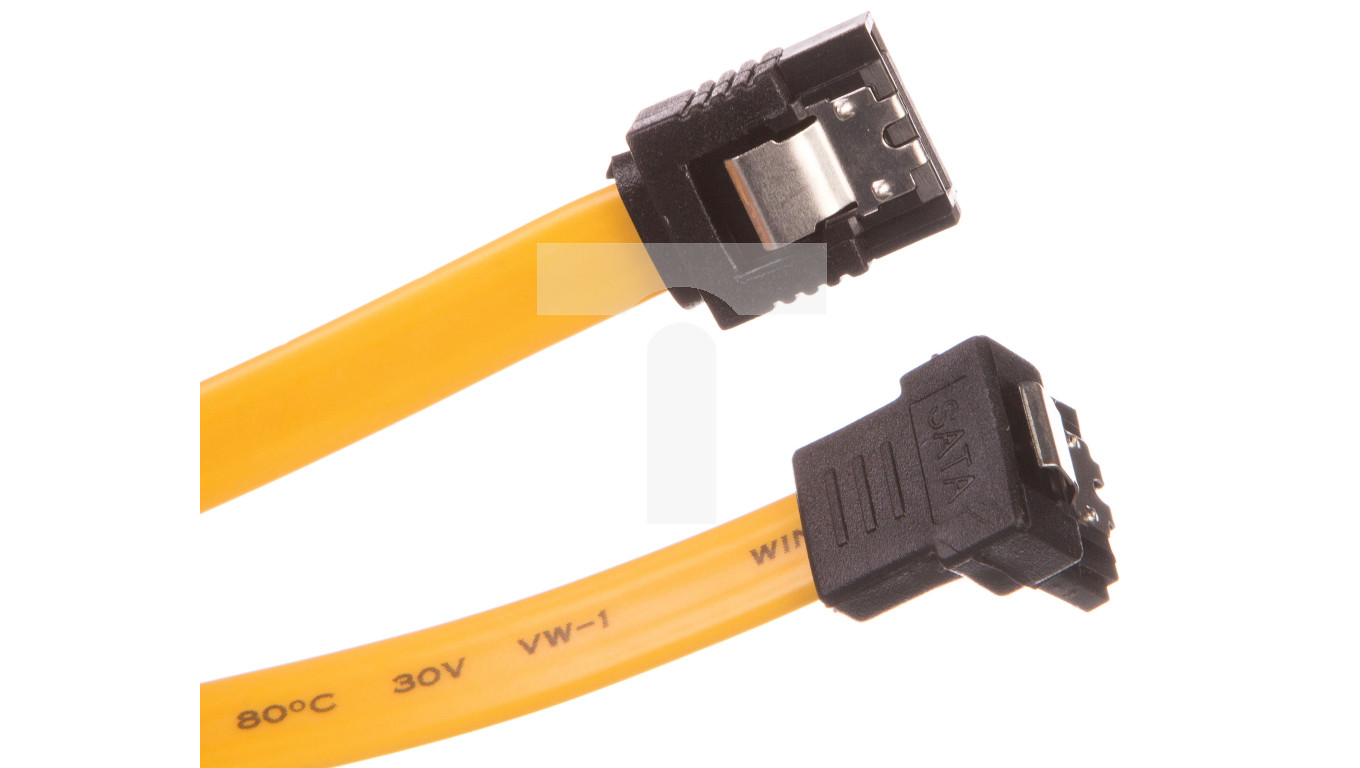 naked public Record Kabel SATA prosty - kątowy 0,5m 95020 – GOOBAY | TIM SA