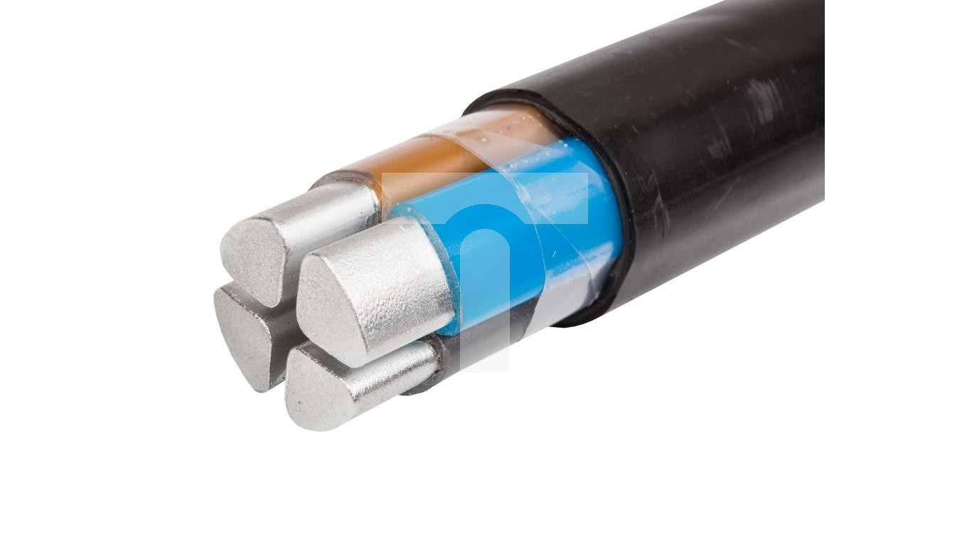 Kabel energetyczny YAKXS 4x35 żo 0,6/1kV /bębnowy/