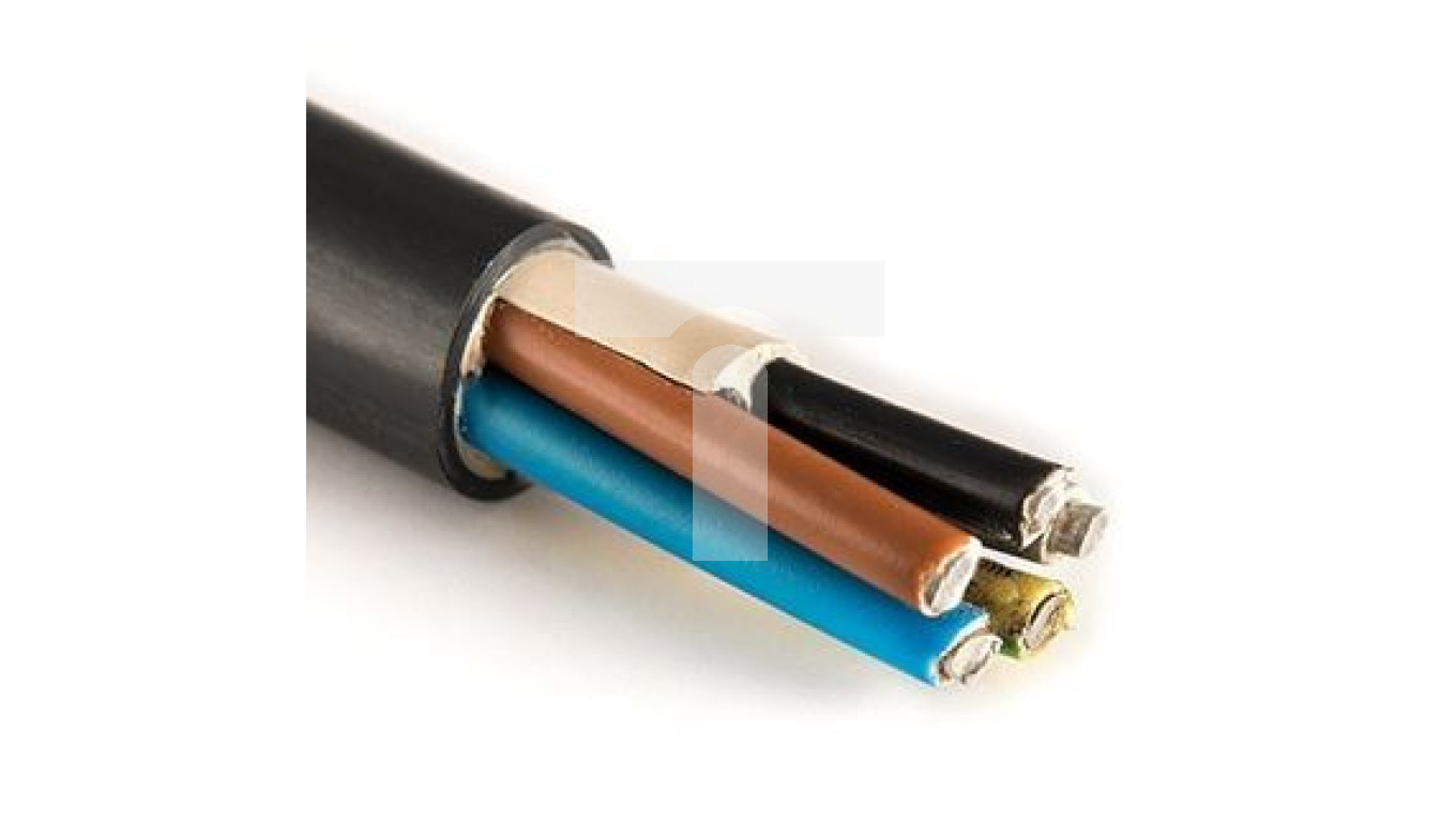 Kabel energetyczny YAKXS 5x35 żo 0,6/1kV /bębnowy/ – ELTRIM