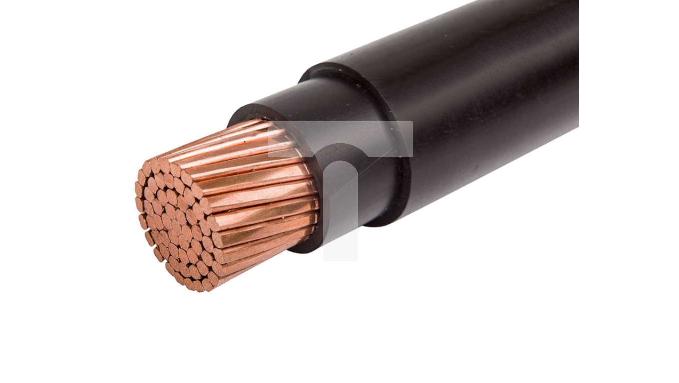 Kabel energetyczny YKXS 1x150 0,6/1kV /bębnowy/ – ELPAR | TIM SA