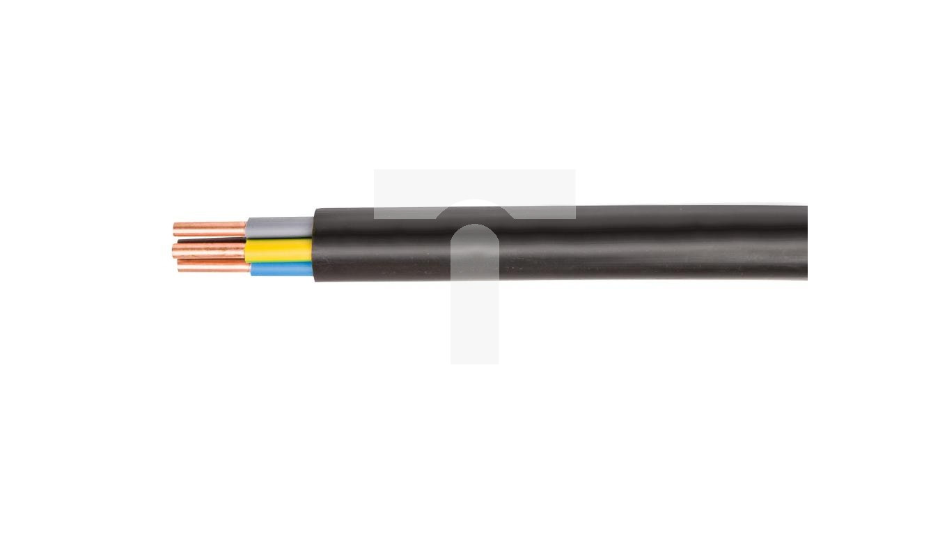 Kabel energetyczny YKXS 5x10 żo 0,6/1kV /bębnowy/