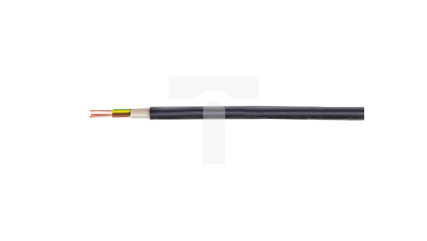 Kabel energetyczny bezhalogenowy N2XH-J 3x2,5 0,6/1kV /bębnowy/
