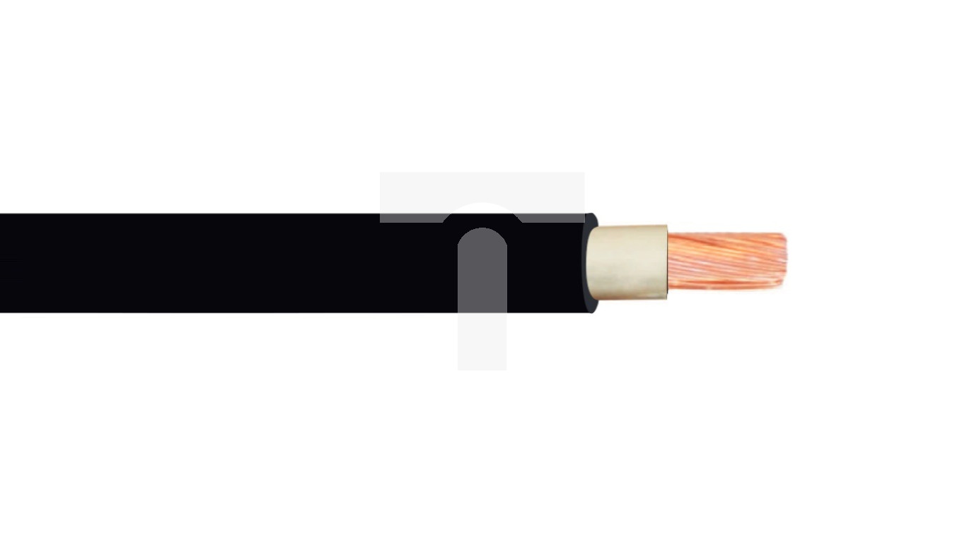 Kabel energetyczny bezhalogenowy N2XH-O 1x120RM 1kV klasa B2ca/bębnowy/