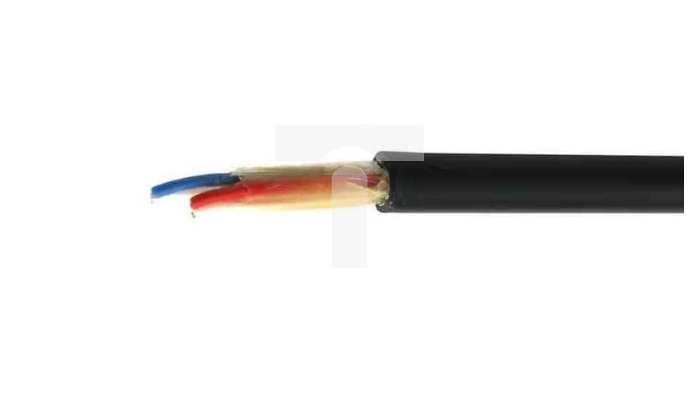 Kabel telekomunikacyjny XzTKMXpw 2x2x0,5 /bębnowy/
