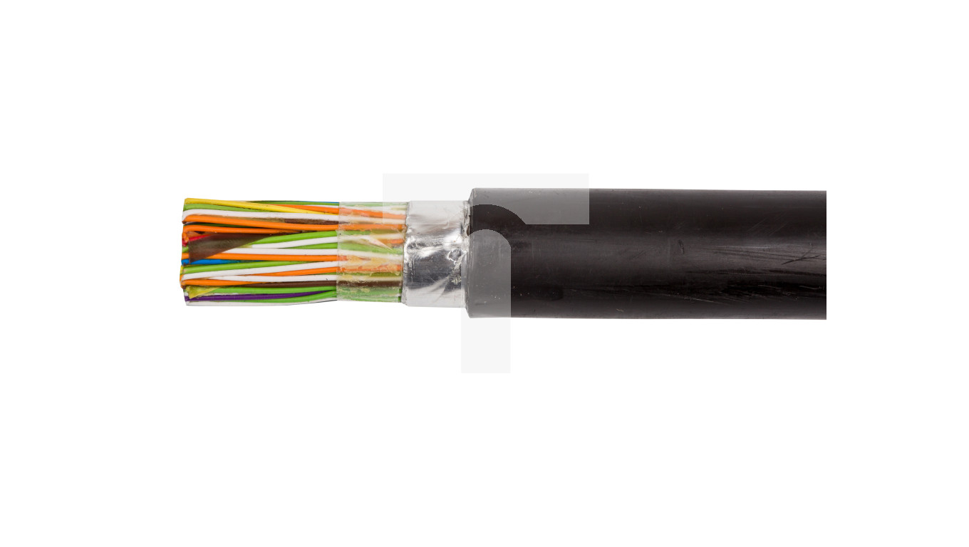 Kabel telekomunikacyjny XzTKMXpw 50x4x0,5 /bębnowy/