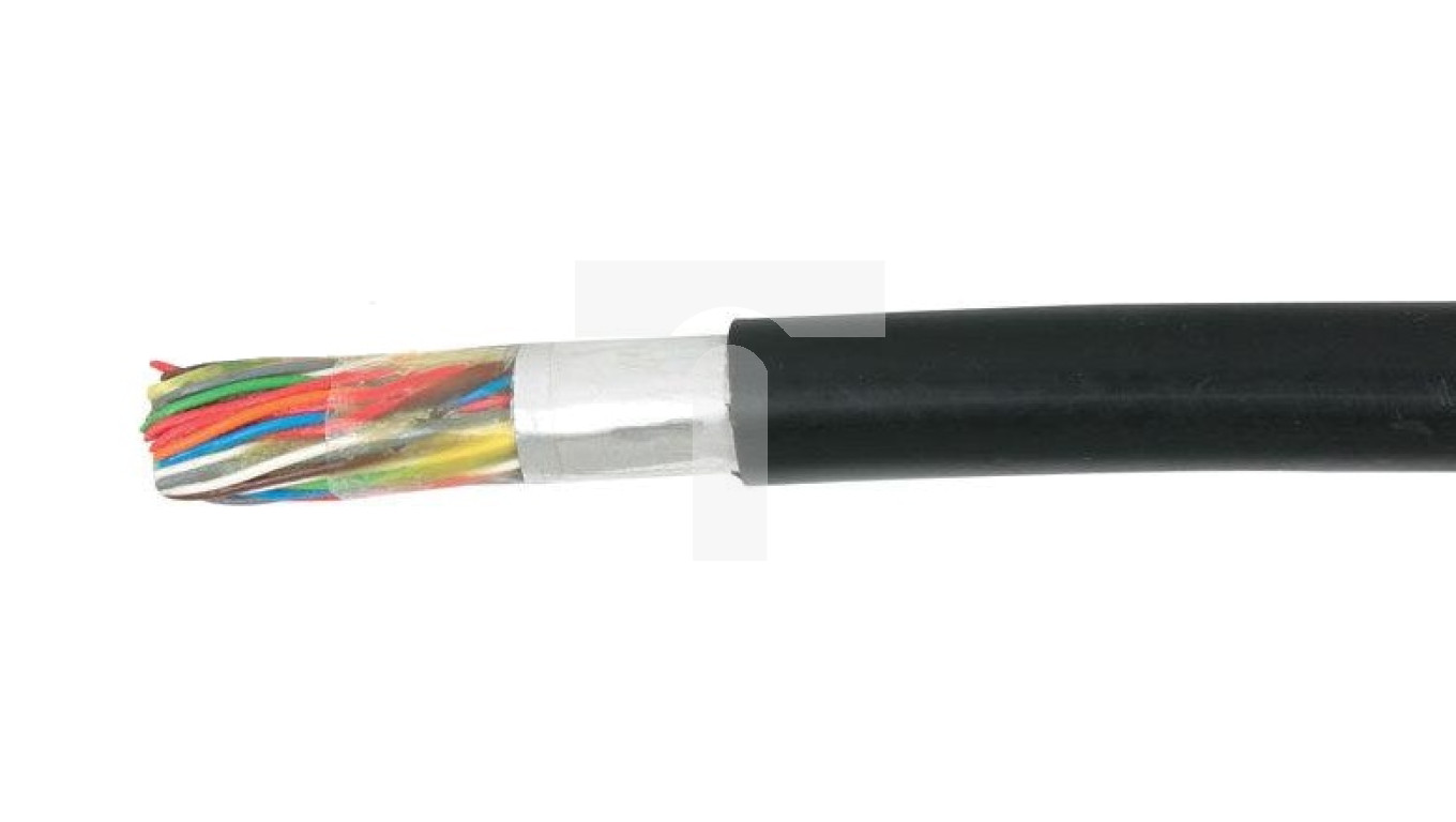 Kabel telekomunikacyjny XzTKMXpw 6x2x0,8 TP0024 /bębnowy/