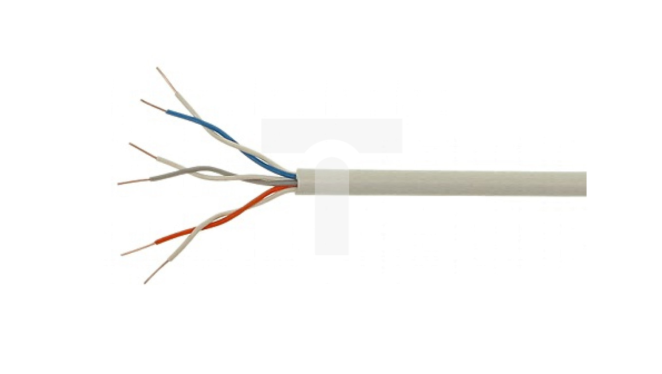 Kabel telekomunikacyjny YTKSY 3x2x0,5 /bębnowy/
