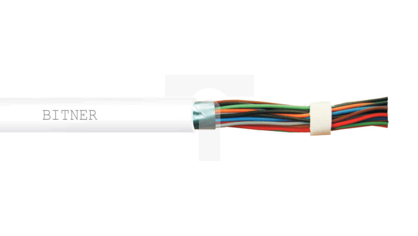 Kabel telekomunikacyjny YTKSYekw 10x2x0,5 TS0108 /bębnowy/