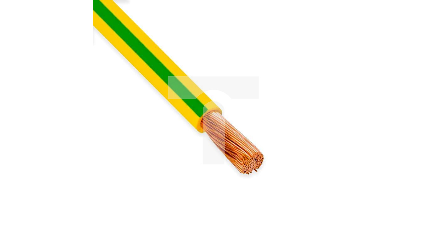 Kabel uziemiający 16mm odcinek 100m (KABEL-16MM-UZIOM-100M) – KENO | TIM SA