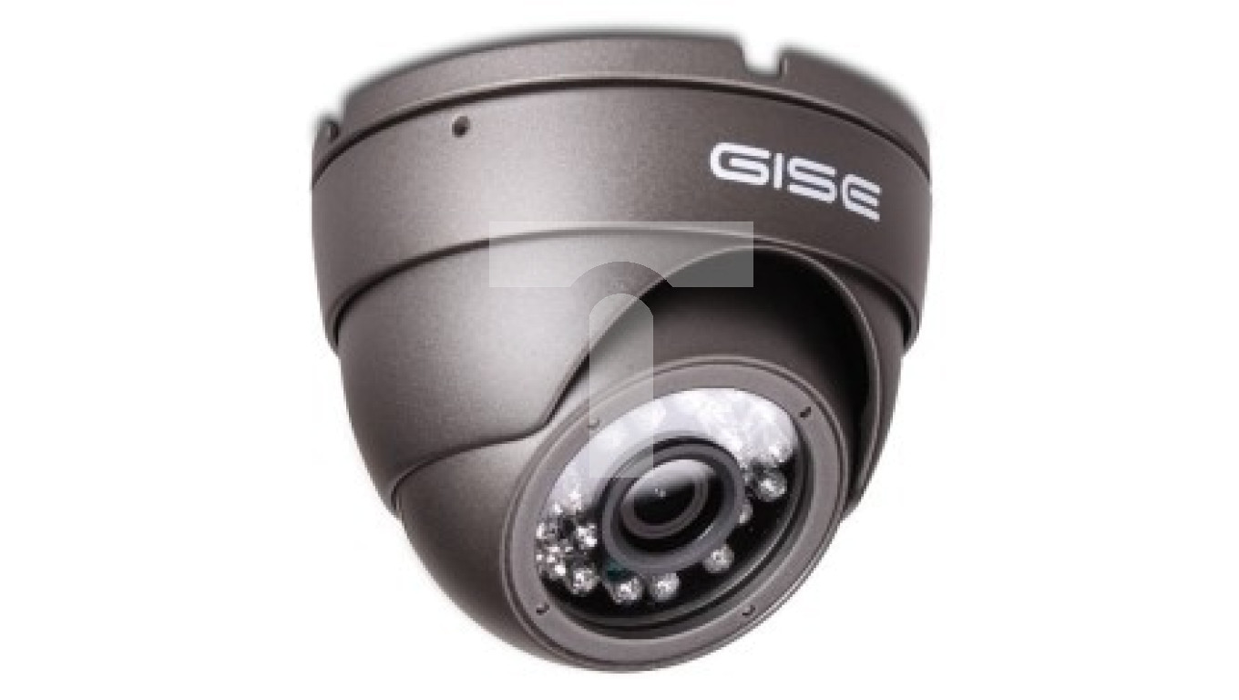 Kamera 4W1 GISE GS-CMD45-V2 5MPX