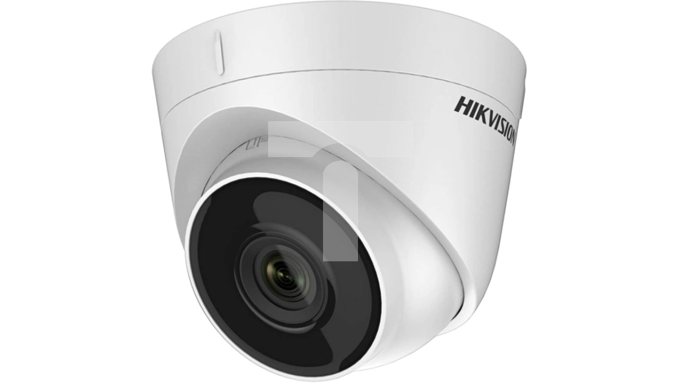 Kamera IP HIKVISION, 4Mpix, kopułka/turret, dualna, zewn, IP67, H.264+, H.264, prom. IR do 30m, ob 2.8mm, DWDR, ONVIF, 1241312