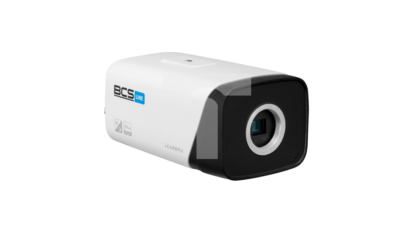 Kamera kompaktowa IP typu box BCS-BIP7201-Ai 2.0 Mpx z WDR