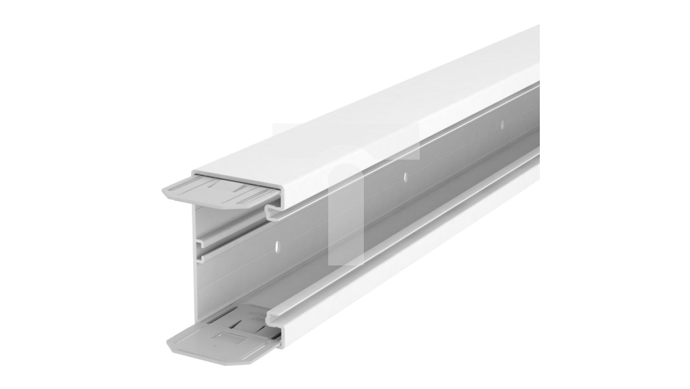 OBO Bettermann: Sistemas De Canalización Sin Halógenos - View #3