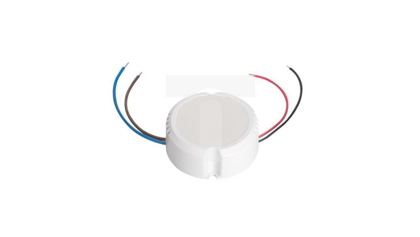 Kanlux Circo LED Birne – 12V, 0,15W, In Weiß, Langlebiges Material