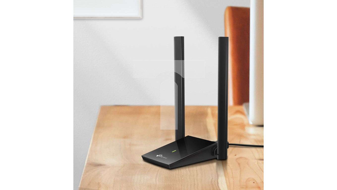 Karta sieciowa TP-LINK ARCHER T4U Plus – TP-LINK | TIM SA