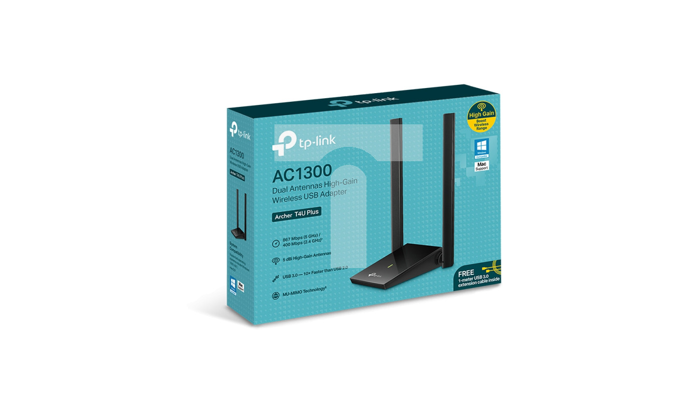 Archer t4u plus chipset Clearance