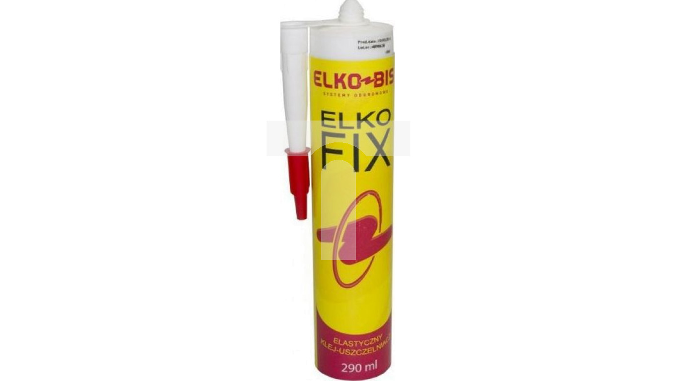 Klej montażowy 290ml ELKO-FIX 99300199