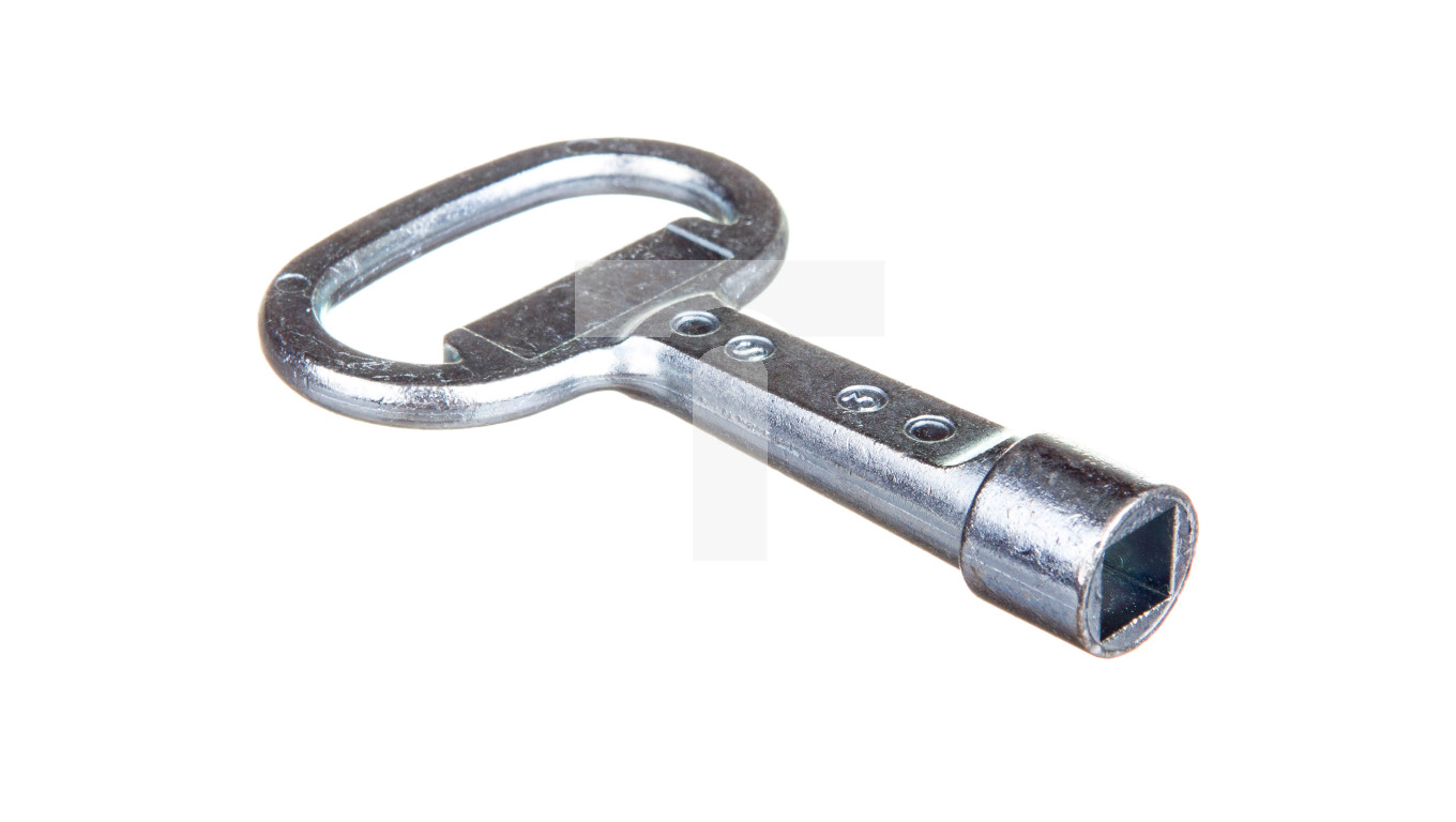 Квадратный ключ