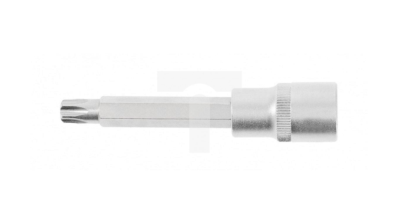 Klucz trzpieniowy TORX T40 1/2 100mm – HOGERT TECHNIK | TIM SA