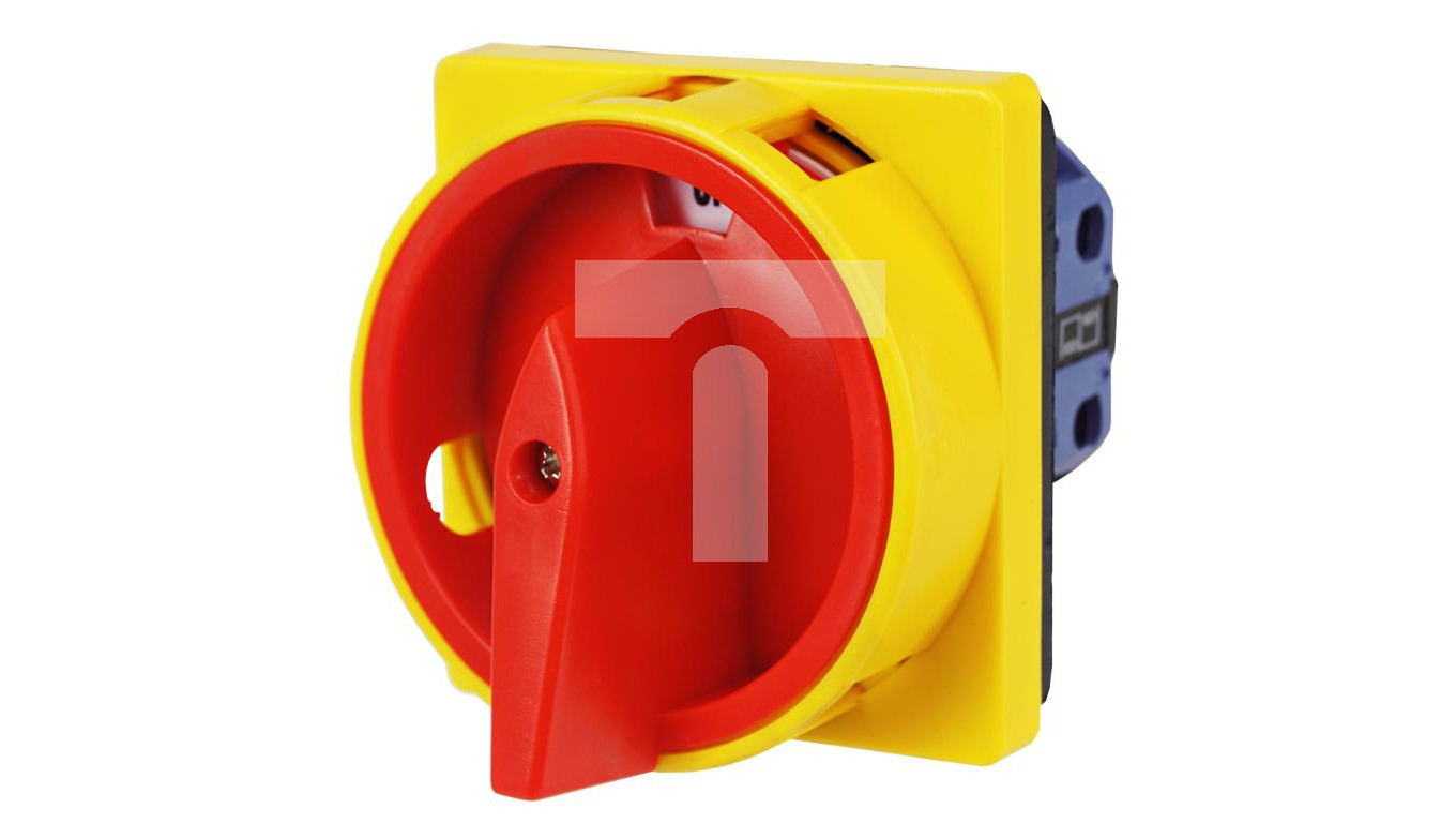 ŁĄCZNIK GŁÓWNY 0-1 20A 3P 4P TABLICOWY IP65 ROZŁĄCZNIK IZOLACYJNY LGT/20/01