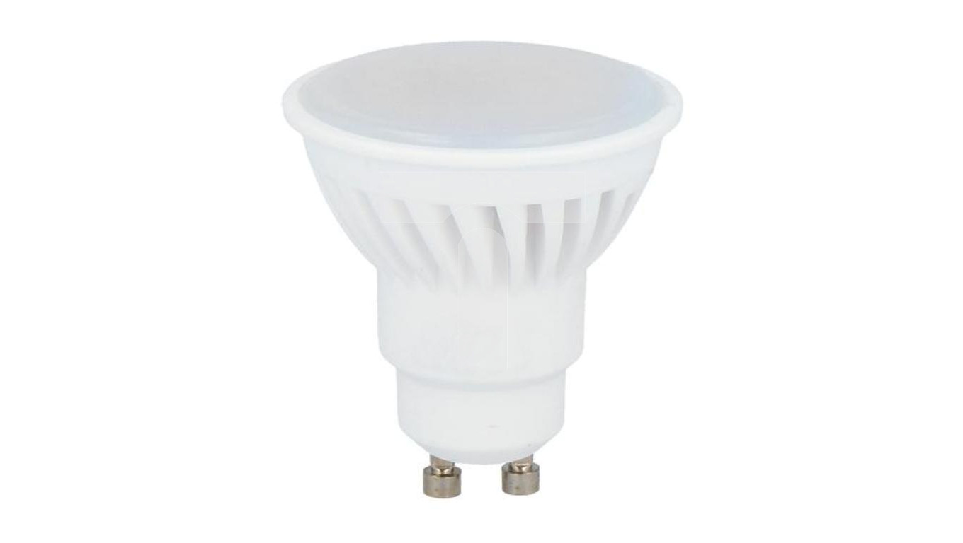 Led line outlet gu10 10w