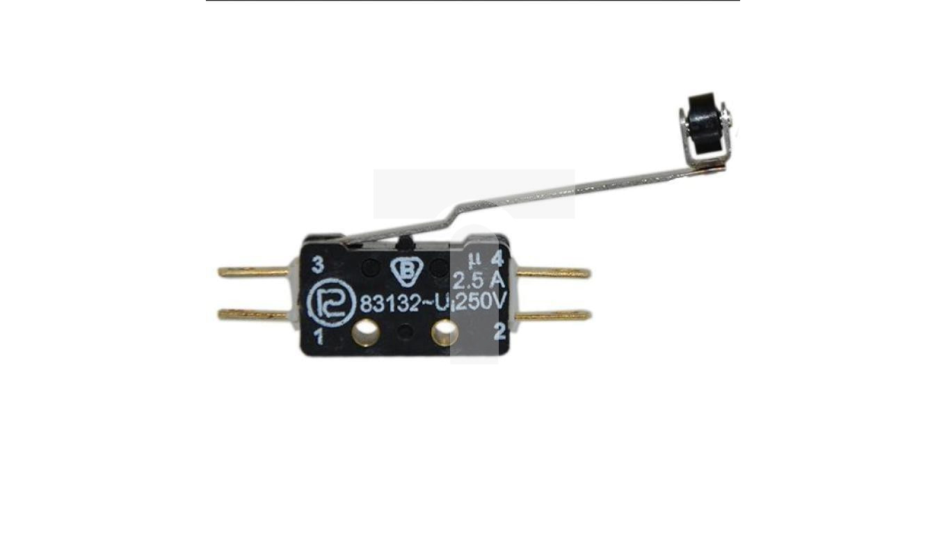 cznik-miniaturowy-z-d-wigni-p-ask-z-rolk-w-poprzek-osi-d-wigni