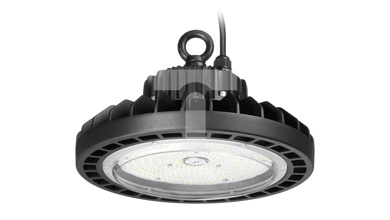 Lampa przemysłowa LED High Bay 200W 180lm/W 4000K IP65 LEDINSIDE (5 lat gwarancji)