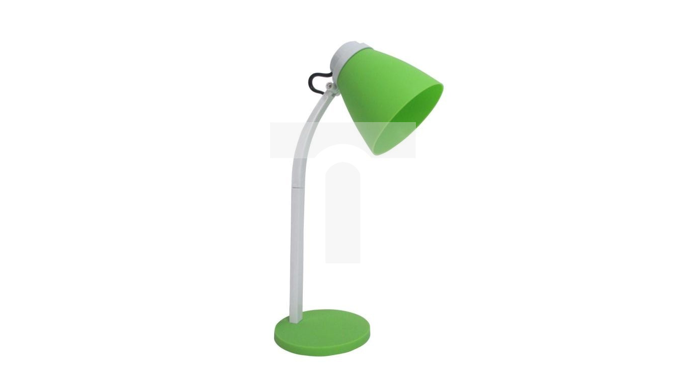 Lampka biurkowa Monic zielona VO0788