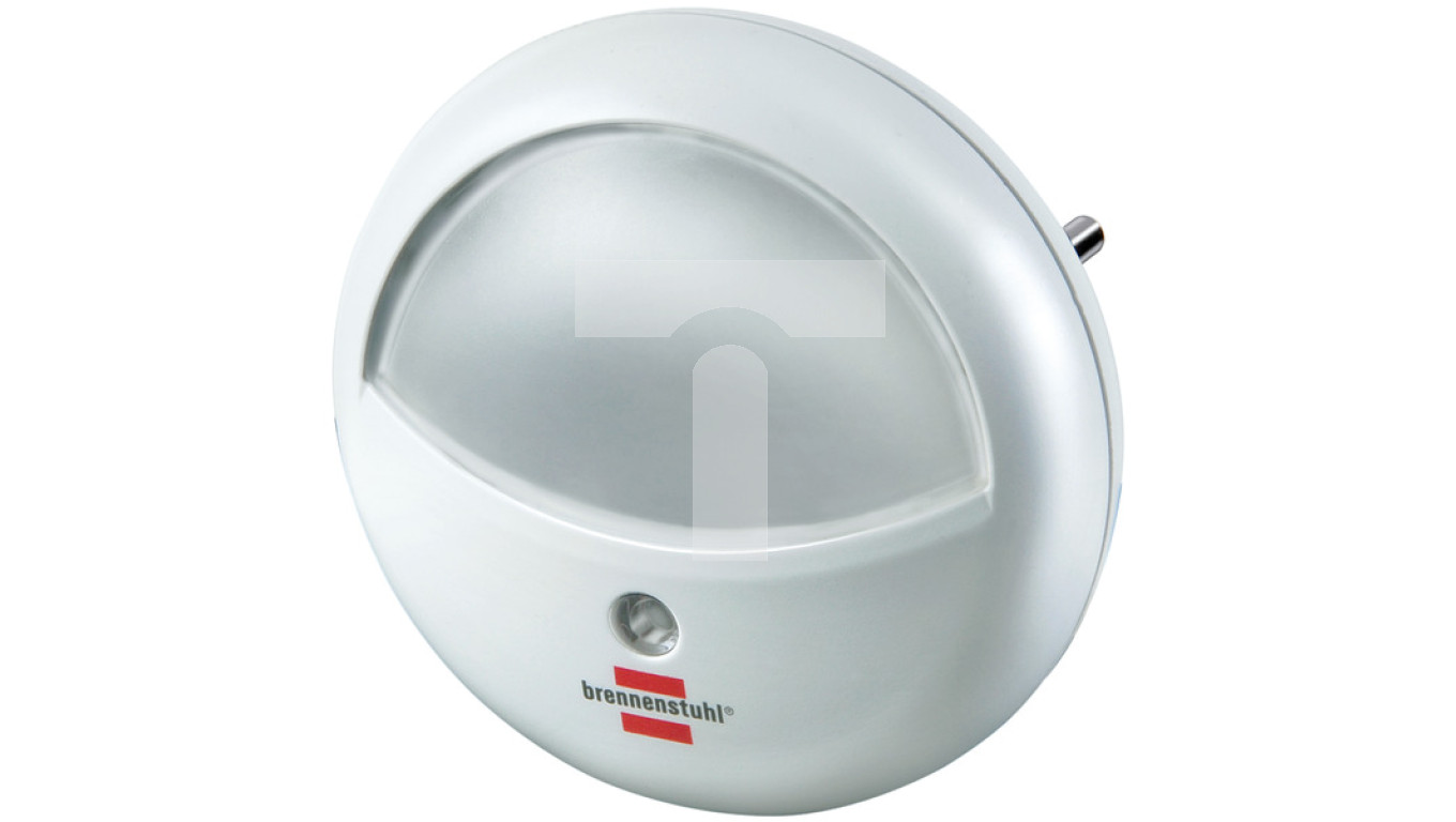 Lampka nocna z czujnikiem zmierzchu – BRENNENSTUHL | TIM SA