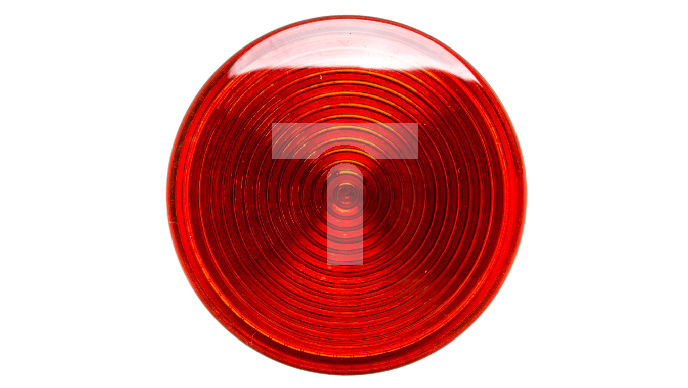 Lampka sygnalizacyjna 22mm czerwona 230V AC/DC XB7EV64P – Schneider ...