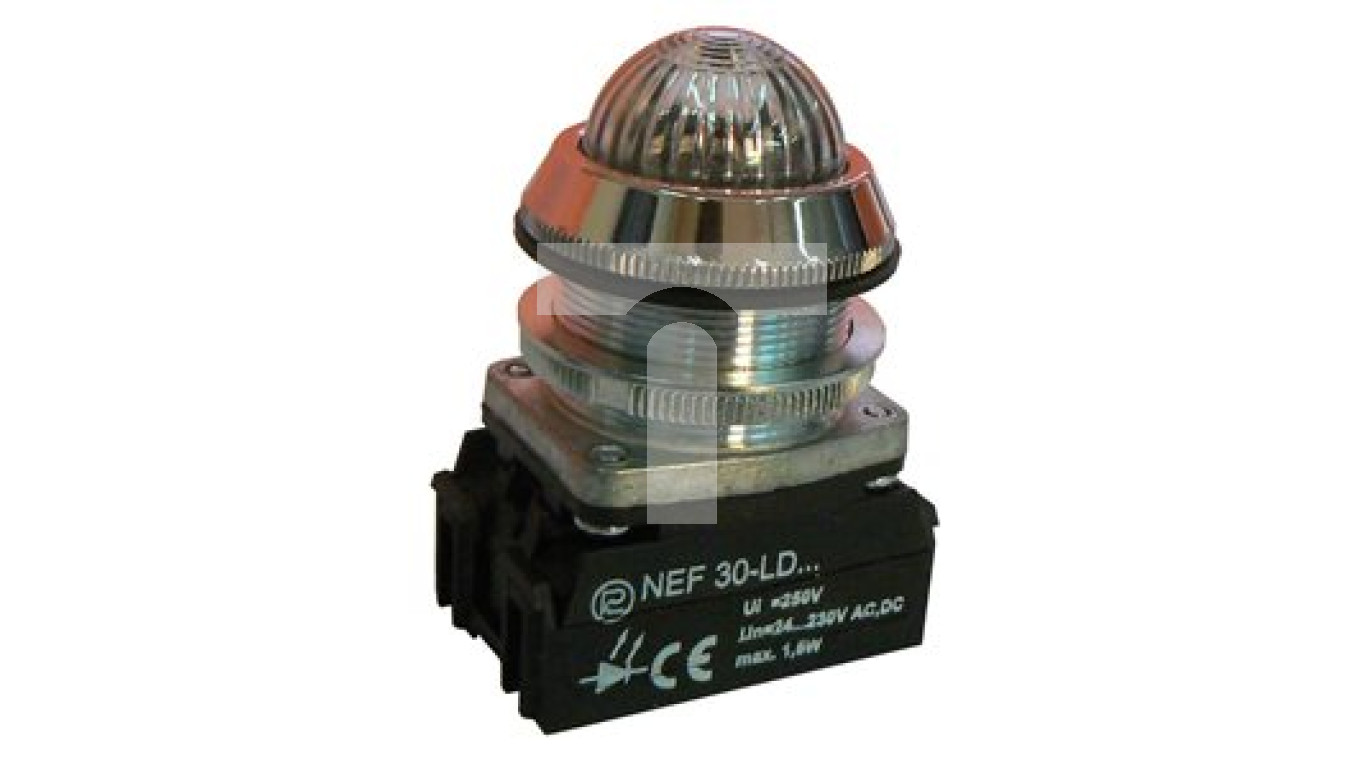 DSH TT 255 FM / Appl.-opt. combined arrester DEHNshield type 1 2 f. 3-phase TT a. TN-S, verkoop