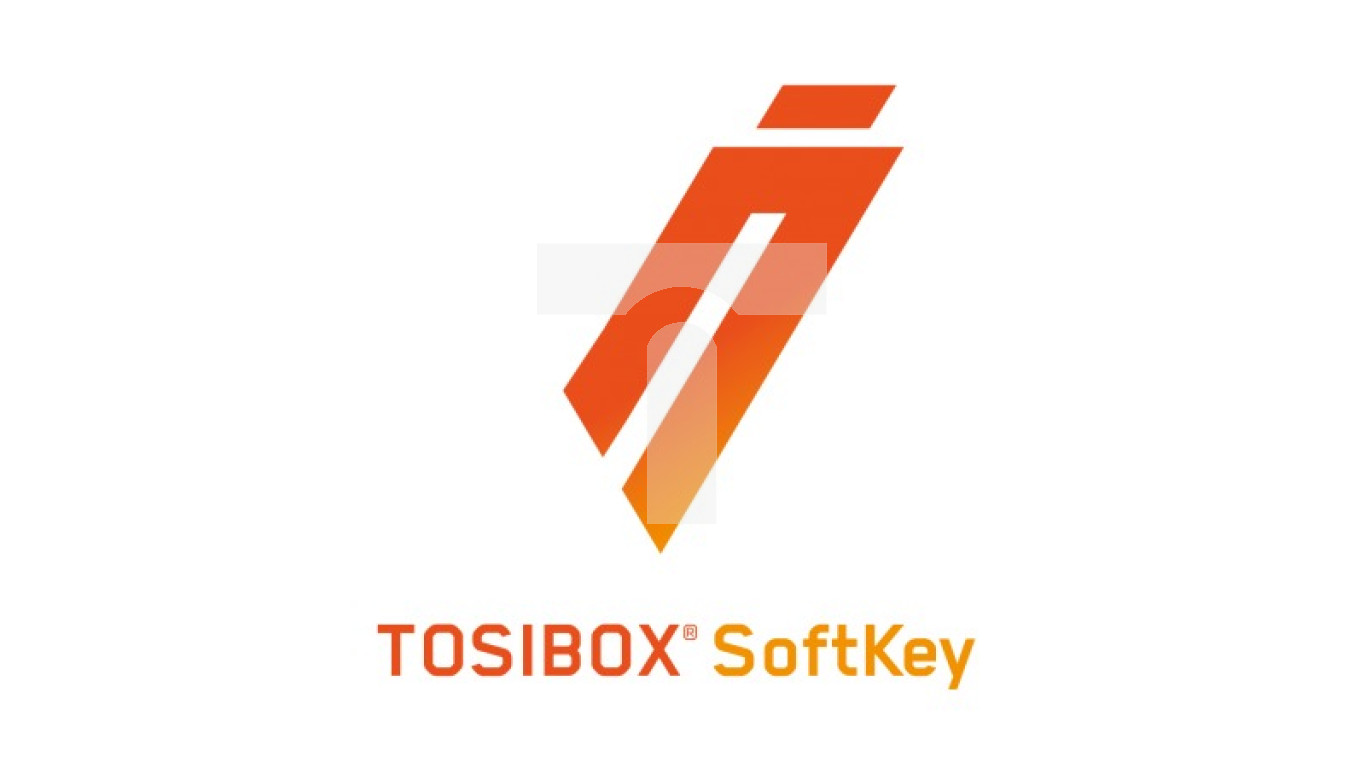 Licencja TOSIBOX SoftKey TBSKL5 /5 szt./