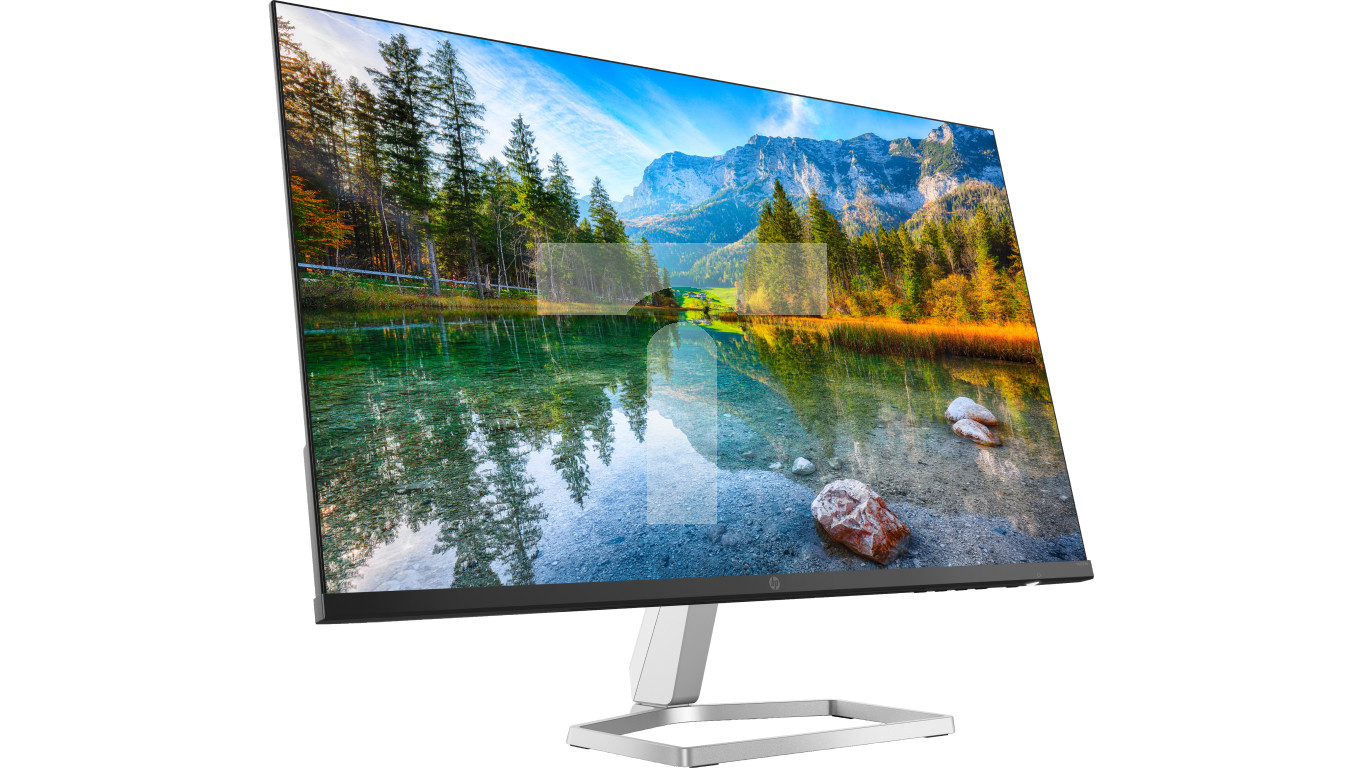MONITOR HP LED, IPS 27 M27fe (43G45E9) HEWLETT PACKARD TIM SA