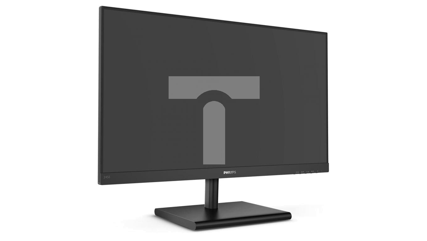 MONITOR PHILIPS LED 24 245E1S/00 – PHILIPS POLSKA | TIM SA