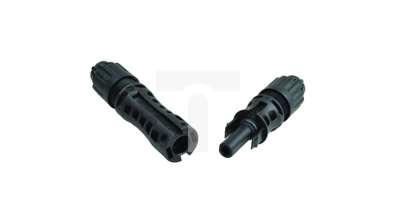 MULTICONTACT Konektor MC4EVO wtyk + gniazdo 46MM2 MultiContact